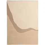 Vuneni Tepih Figari Linen