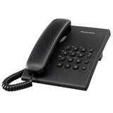 Panasonic stoni telefon KX-TS5000HGB Cene