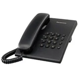 telefon KX-TS500 HGB crni