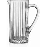 RCR Vrč z ročajem Timeless Eco Luxion 1,2L / kristalno steklo, (21318328) u