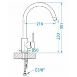 Alveus slavina Elza mat | Eponuda.com
