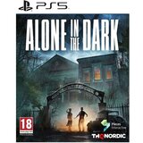 Thq Nordic PS5 Alone in the Dark | ePonuda.com