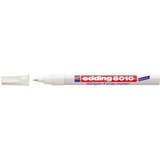 Edding Marker E-8010 0.8mm beli Cene