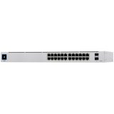 Network Switch – USW-PRO-24-POE-EU | Eponuda.ba