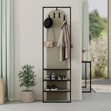 Marckeric Zeleni/crni set za hodnik Edora – | shoptok.hr