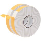  Samoljepljiva pjenasta traka 2 pcs Bijela 30mm x 5m CR pjena | shoptok.hr