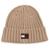 Tommy Hilfiger Kape AW0AW18979 AES Bež Cene