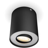 Philips 56330/30/P7 - LED prigušiva spot svetiljka PILLAR Hue 1xGU10/5,5W | Eponuda.com