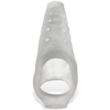 Oxballs Snake Deep-reacher Cocksheath Clear Ice Cene