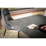 MID.YOU Jedilna Miza Marble, Keramika, 180-260x95cm | Shoptok.si