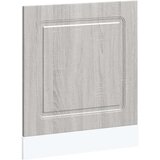  Plošča za pomivalni stroj Kalmar siva sonoma 60x1,5x67 cm, (21831367) | Shoptok.si