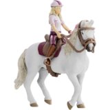 Schleich Schleich: Horse Club Sofia i Blossom set za igru (42713) Cijene