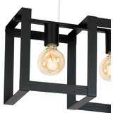  Luster na sajli KARTEL 3xE27/60W/230V | Eponuda.com