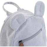 Childhome dječji ruksak my first bag canvas grey | shoptok.hr