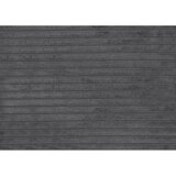 Meise Möbel Siva oblazinjena zakonska postelja s prostorom za shranjevanje z letvenim dnom 180x200 cm Madea – | Shoptok.si