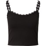 About you Top 'Dinah' črna | Shoptok.si