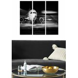 Wallity Set slika MDF167426885, 3 dijela | Eponuda.ba