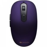 Canyon mouse MW-9 Dual-mode Wireless Violet | Eponuda.ba