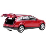 Audi Metalni autić Q7 (1:32) - friction power | shoptok.hr