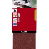 KWB Brusni papir za brusilicu 3/1 100x610 mm G40 Cijene