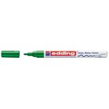 Paint marker E-751 1-2mm Edding zelena 12PM02F Cene