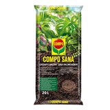COMPO zemlja za zelene biljke i palme (20 l) Cijene