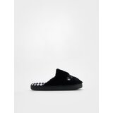 Reserved GIRLS` SLIPPERS - crno | shoptok.hr
