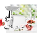 Heinner aparat za mljevenje mesa Pearl 1340 MG-1340WH, 1340 W | shoptok.hr
