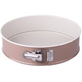 Altom design SNB Kalup za torte okrugli 24 cm Caffe krema - 20400990 | shoptok.hr
