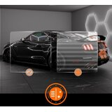  LED plafonsko svetlo LED/384W/85-265V 6500K 484x243 cm CRI 90 IP54 bela | Eponuda.com
