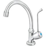 Rosan medical stojeći ventil za - pokretni izliv o18 mm , 130 mm AM531130 Cene