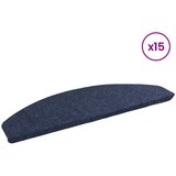  Samoljepljivi stepenasti ulošci 15 pcs Plava 80 x 28 x 3,5 cm | Eponuda.ba