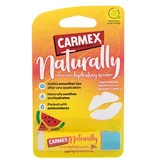 Carmex naturally balzam za intenzivnu hidrataciju usana 4,25 g nijansa watermelon