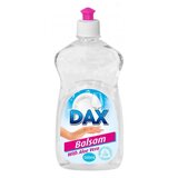  dax balzam deterdžent za posuđe 500ml Cene