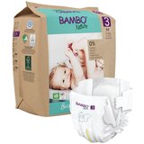 Bambo Nature plenice Midi 3, 4-8 kg, 28 kos, paper bag 1000021513 | Shoptok.si