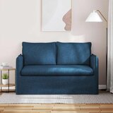 SOFA Plava 195 x 82 x 85 cm Metal | shoptok.hr