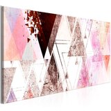 Slika - Geometric Evolution (1 Part) Narrow 120x40 Cijene
