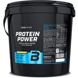 Biotechusa Protein Power, Vanila, 4kg Cene
