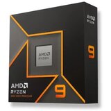 AMD Ryzen 9 9950X 16C/32T/5.7GHz/80MB/170W/AM5/TRAY Procesor ( AW100000001277 ) | Eponuda.com