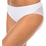 Janira Spodnje hlače 1030391-BLANCO Bela Cene