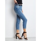 Factory Price Jeans trousers-JMP-SP-6889.58P-blue | shoptok.hr