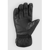 Salomon Force Gore - Tex Rokavice deep black | Shoptok.si