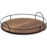 SG pladanj za posluživanje Mina 34x7 cm bambus Cijene