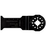 CRAFTOMAT nastavak za višenamjenski alat AIZ 32 AB (32 mm, Prikladno za: Obojeni metali) cijene