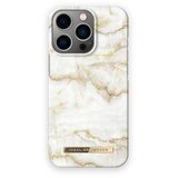 Ideal od Sweden iDeal of Sweden Maskica - iPhone 13 Pro - Golden Pearl Marble Cijene