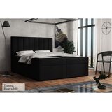  Tapecirani krevet SILMO 160x200 - Riviera 100 | shoptok.hr