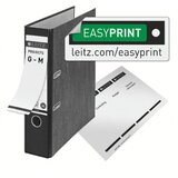 Esselte Registrator A4/80, 180°, (crni), samostojeći | shoptok.hr