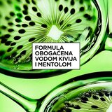 Garnier Fructis Hair Food Kiwi menthol maska za kosu koja se brzo masti, a ima suhe vrhove 390ml | shoptok.hr