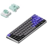Nuphy Air60 HE Igralna tipkovnica z magnetnim preklopom / Low-Profile Magnetic Jade Pro, (5000060424) Cene