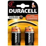 Duracell BATERIJE BSC C 2KOM-LR14 81483541 | Eponuda.ba